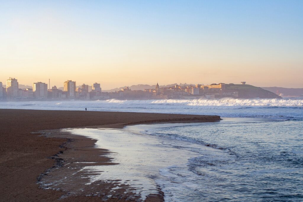 gijon-vjx-media ¿Funciona la regulación de uso turístico?