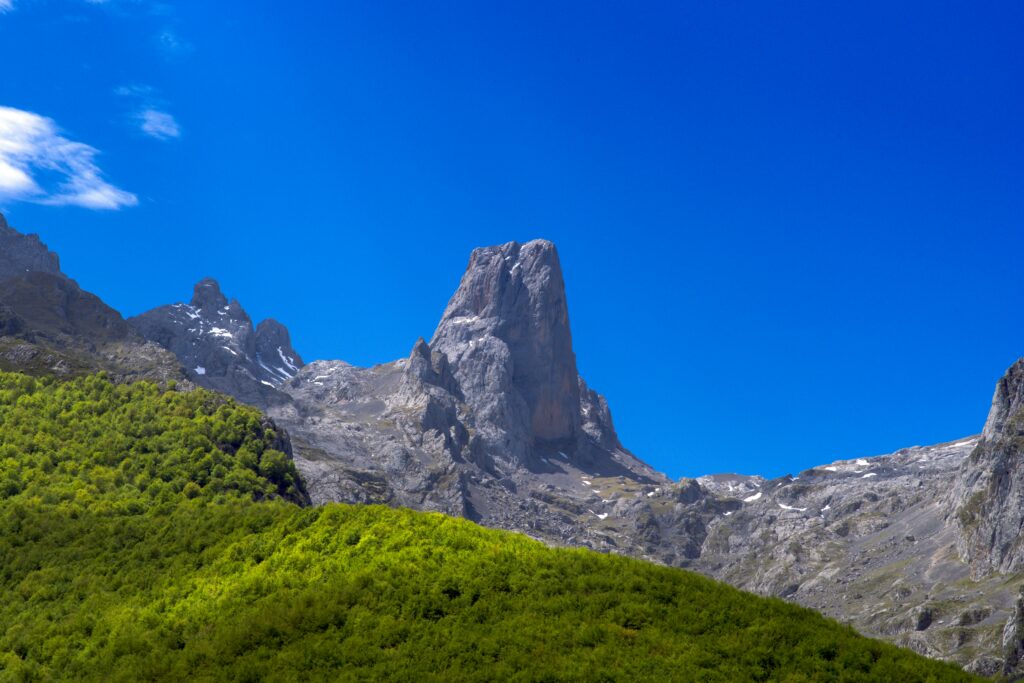 Naturaleza y Turismo Activo